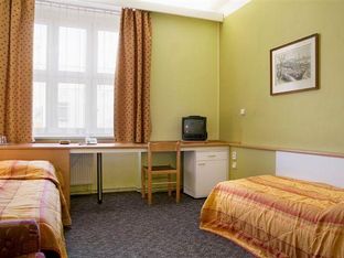 Hotel Image 1