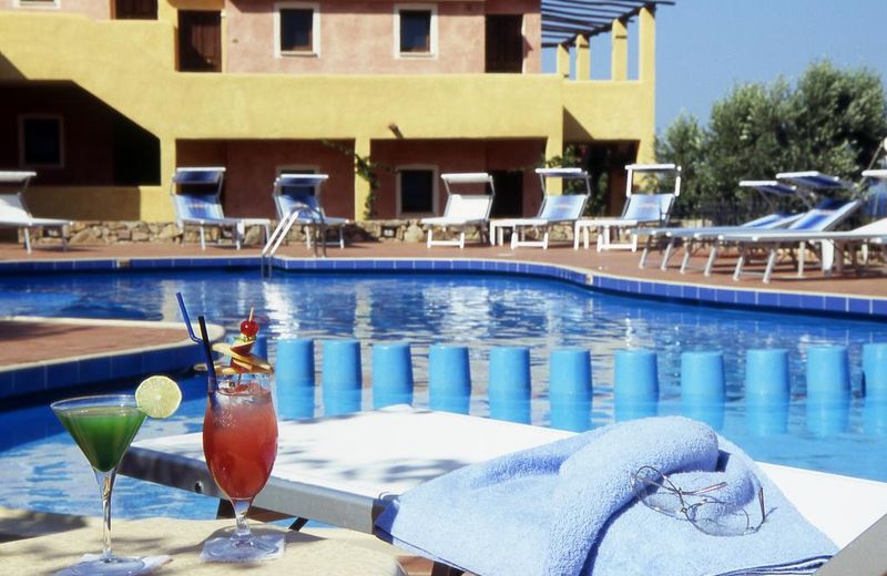 Hotel Stelle Marine