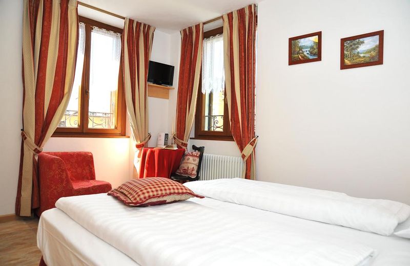 Albergo Stelvio