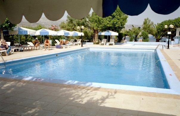 Hotel Summery