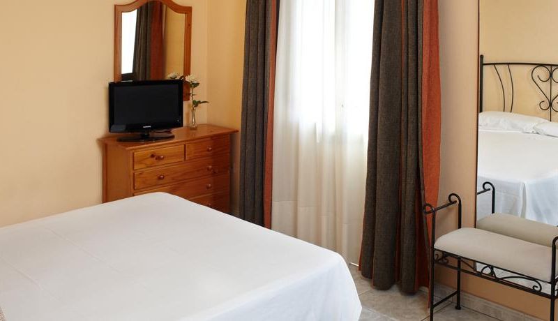 Hotel Tanausú