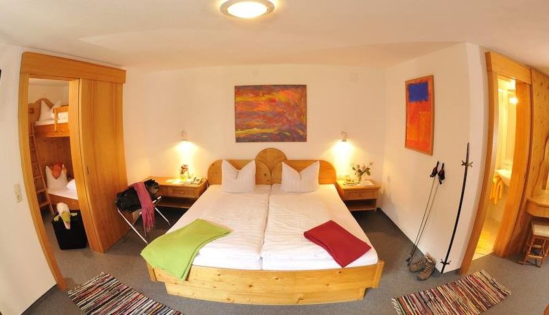 Hotel Maximilian