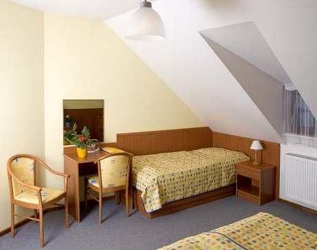 Hotel Galerie