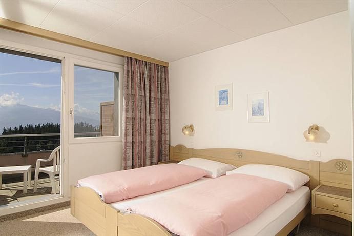 Faern Crans-Montana Valaisia