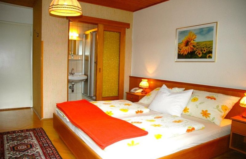 Hotel Velden Bacherlwirt
