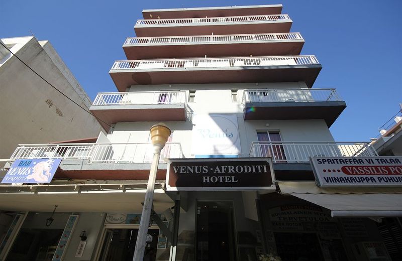 Hotel Venus