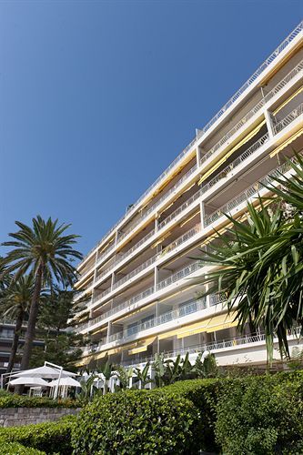 Hotel Victoria