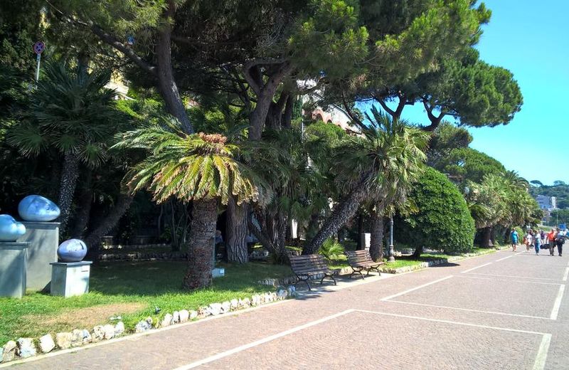 Hotel Villa Adele