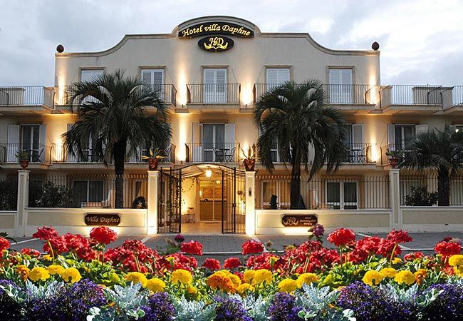 Villa Daphne
