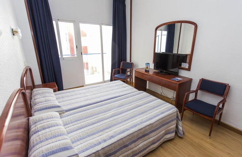 Hotel Voramar
