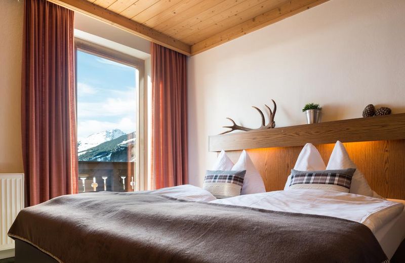 Hotel Hubertushof