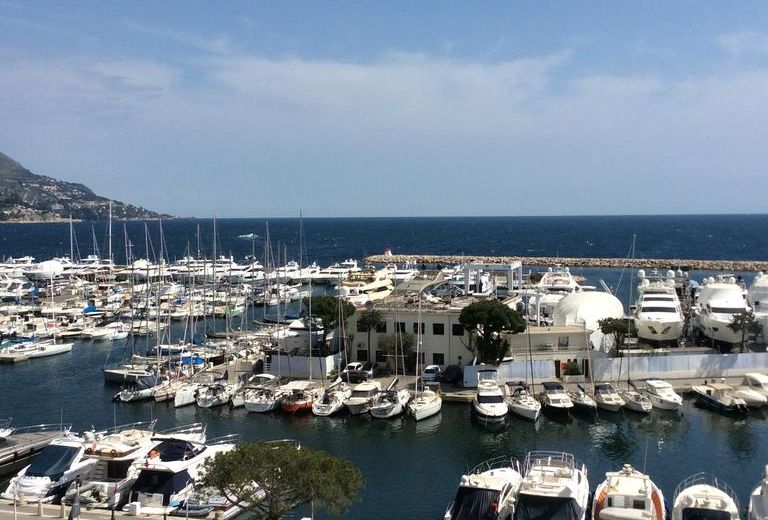 ibis Styles Beaulieu sur Mer