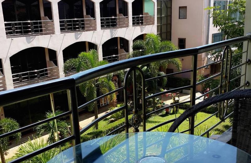 iCheck inn Klong Muang