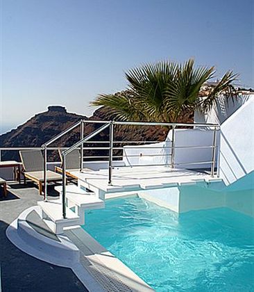 Ikastikies Suites