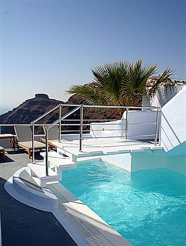 Ikastikies Suites