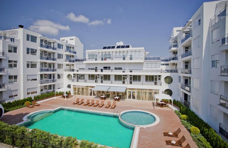 INCOGNITO HOTEL POMORIE