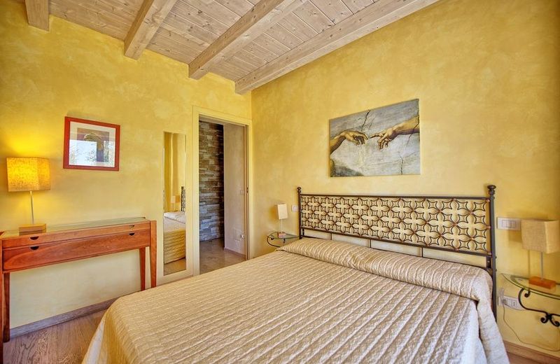 Villa Casa Lucia