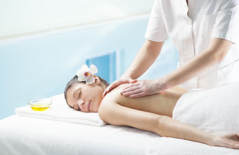 Istarske Toplice Health Spa Resort - Mirna