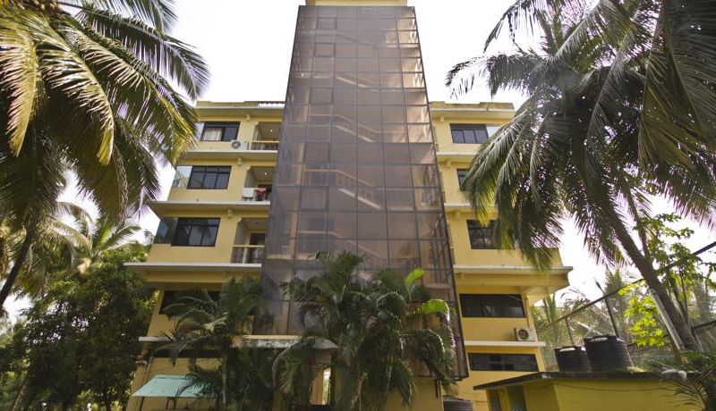 Royal Resort Rajbag