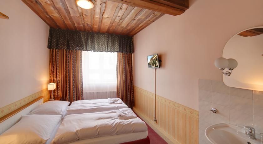 Hotel Kavalerie