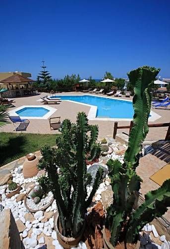 Kreta Natur