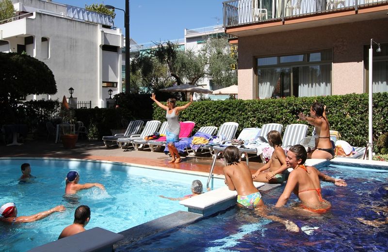Hotel Kristall