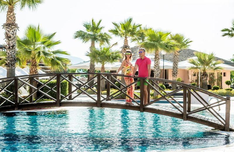 Wyndham Residences, Kusadasi Golf & Spa