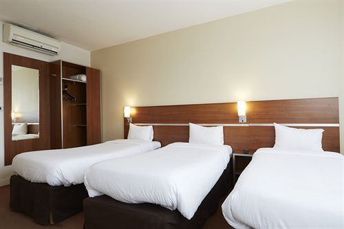KYRIAD PARIS SUD ARCUEIL