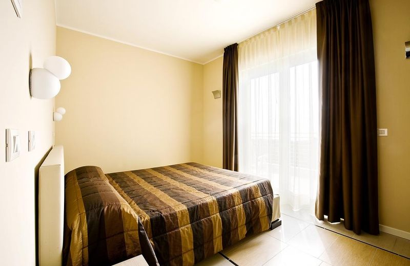 Aparthotel La Pineta