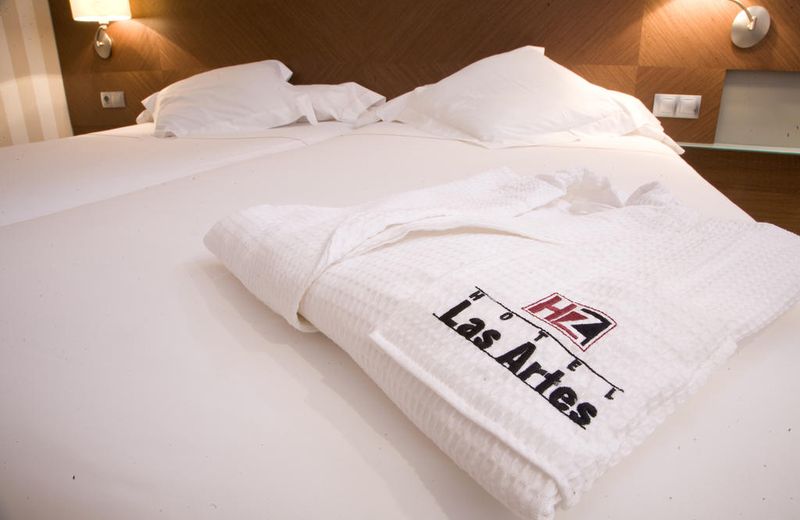 Hotel Las Artes