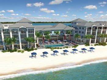 Hutchinson Shores Resort & Spa
