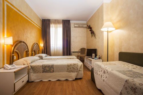 Hotel Le Pageot