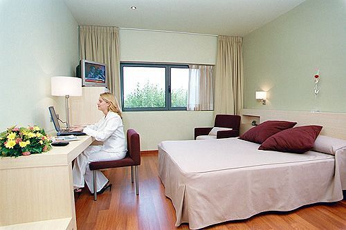 Hostal Las Torres