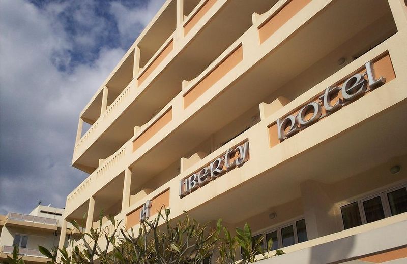 Liberty Hotel