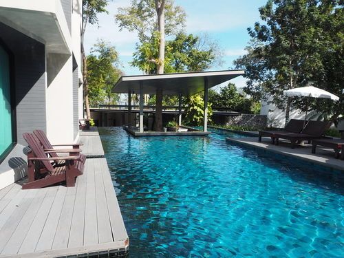 Lima Duva Resort