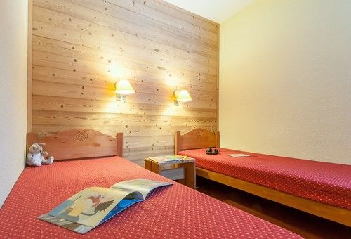 Residence Maeva Les Chalets de Valmorel