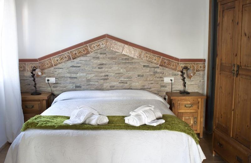 Posada Alpujarra Sol