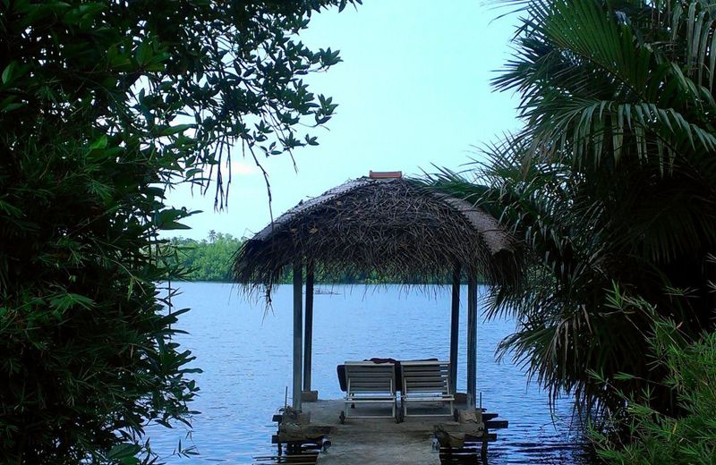 Mangrove Villa