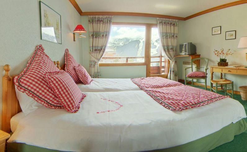 CHALET HOTEL MARIE BLANCHE