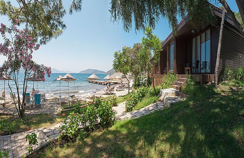 Fortezza Beach Resort