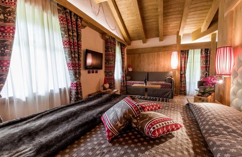 Hotel Maso del Brenta