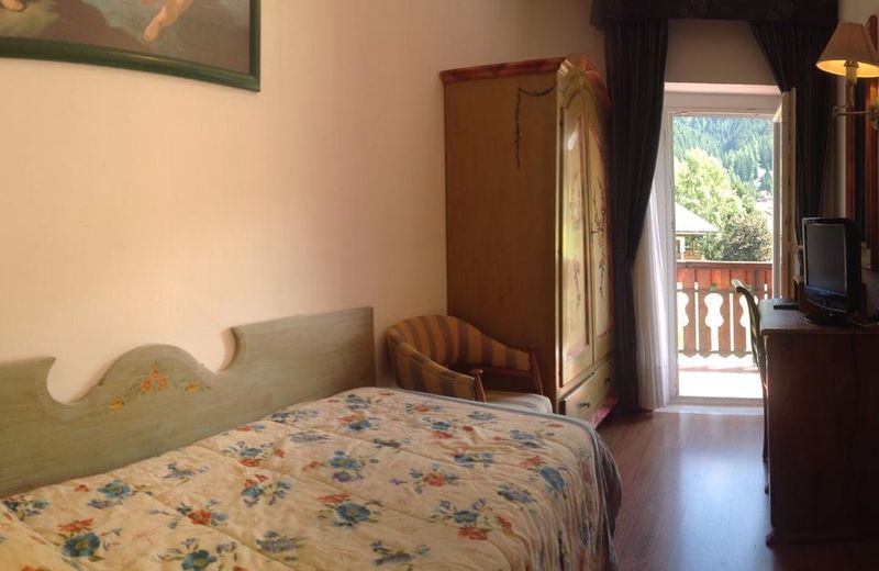 Park Hotel Mater Dei