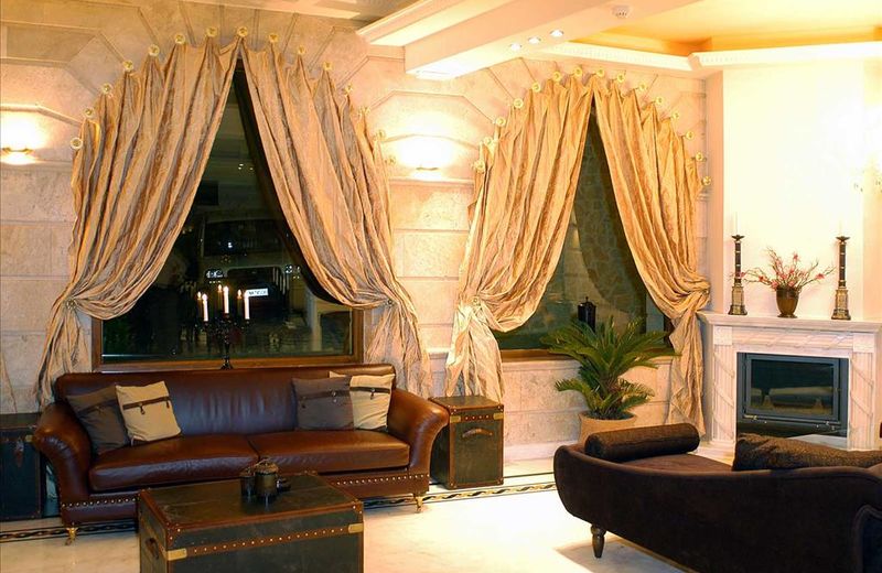 Olympus Mediterranean Boutique Hotel