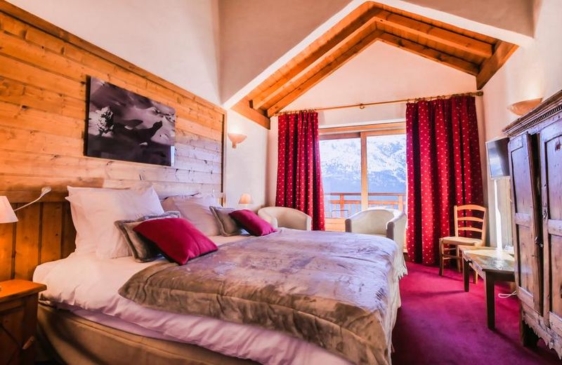 Hotel & Spa Merilys