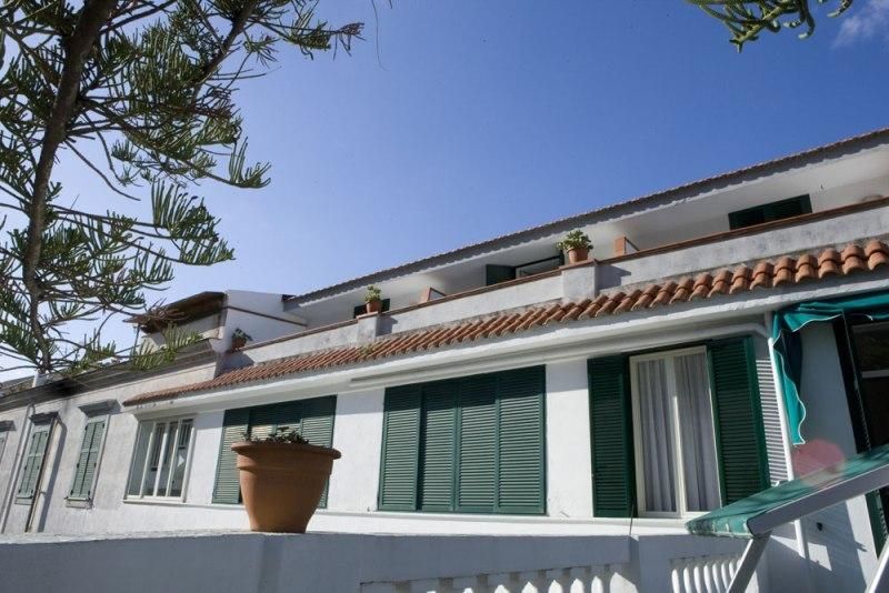 Terme Miramonte e Mare