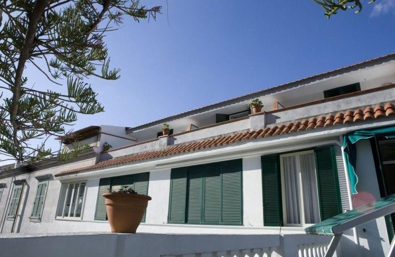 Terme Miramonte e Mare