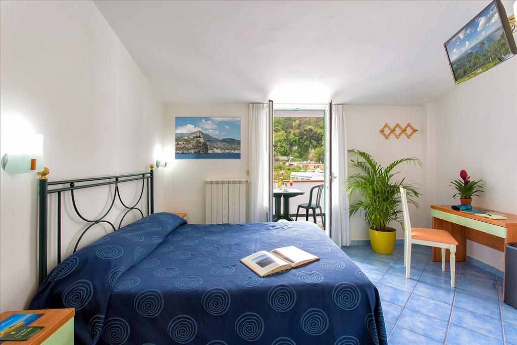 Terme Miramonte e Mare