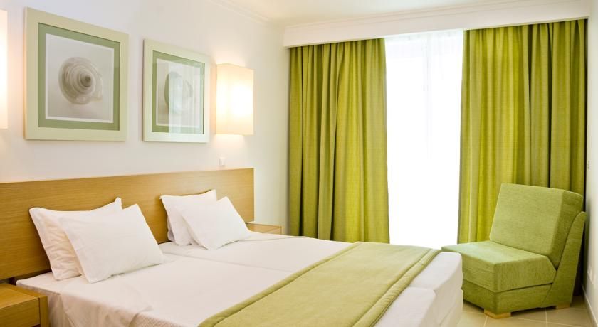 Monte Gordo Hotel Apartamentos & Spa