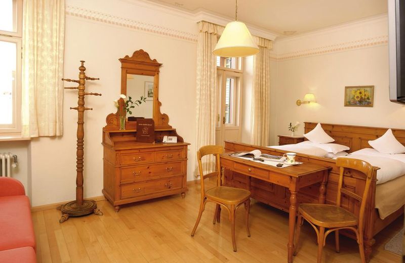 Hotel Monte Sella