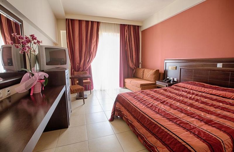 Mouzaki Palace Hotel & Spa